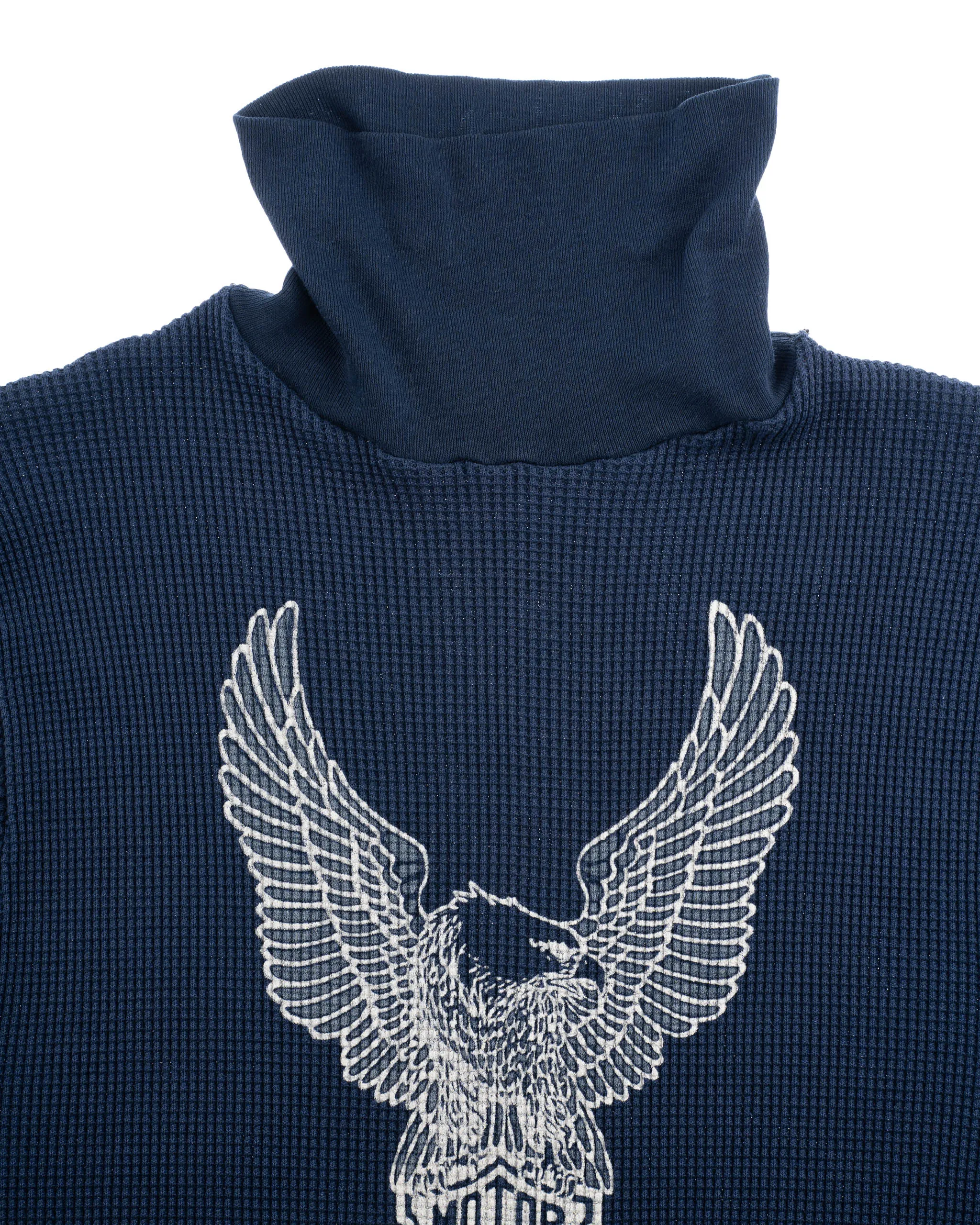 70’s Harley Davidson Thermal - Small