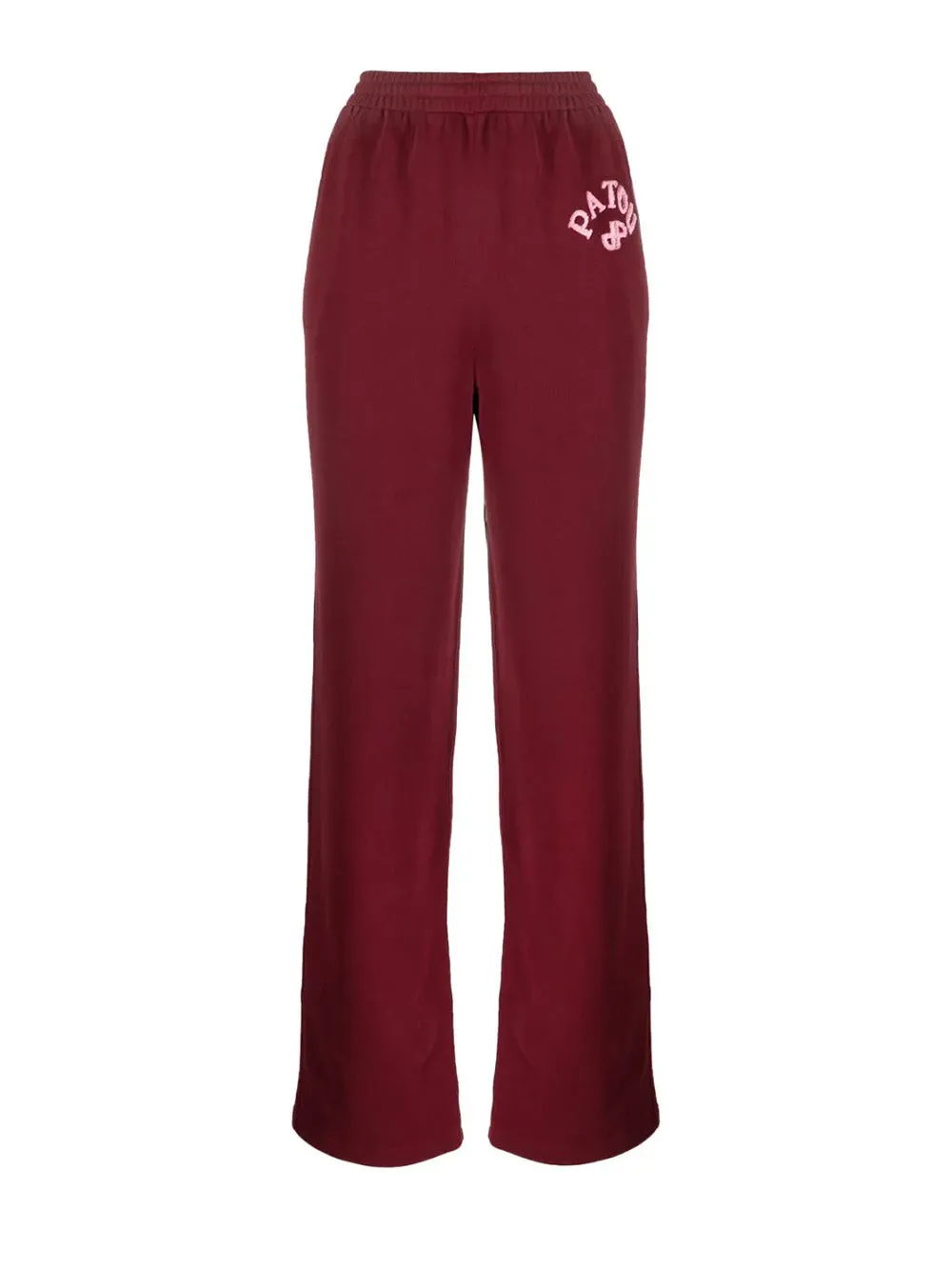 Air Bouclette High Rise Pants