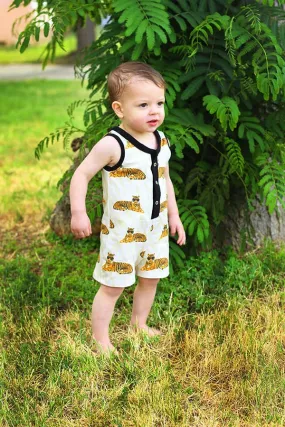 Baby Thistle Sleepy Set