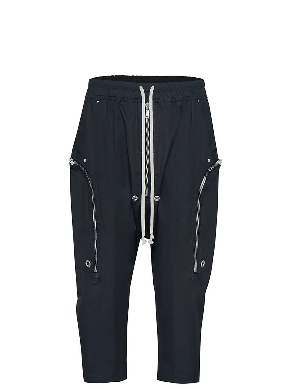 Bauhaus Bela Heavy Cotton Poplin Pants