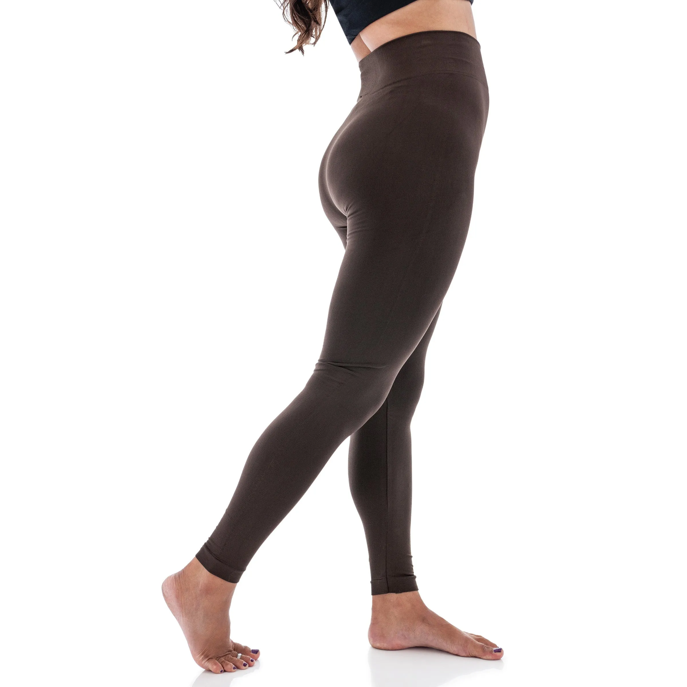 Bienne Footless Tight