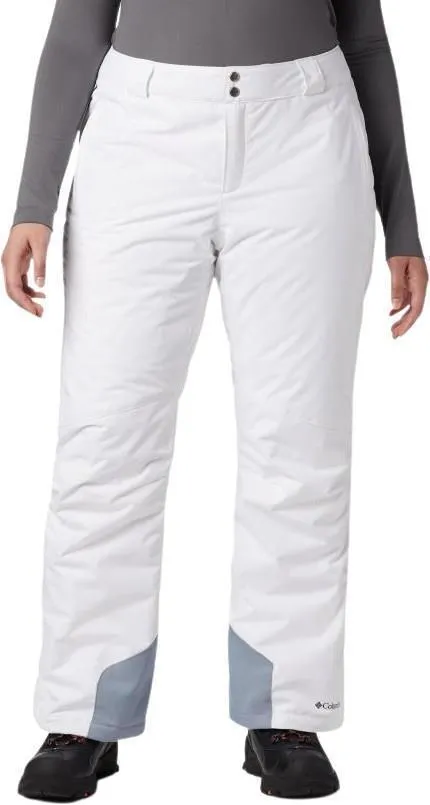 Bugaboo Omni-Heat Pants, Reg - Plus - Womens