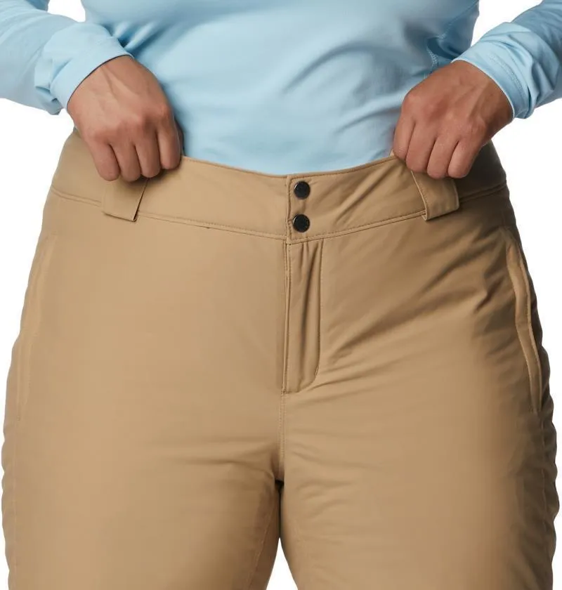 Bugaboo Omni-Heat Pants, Reg - Plus - Womens
