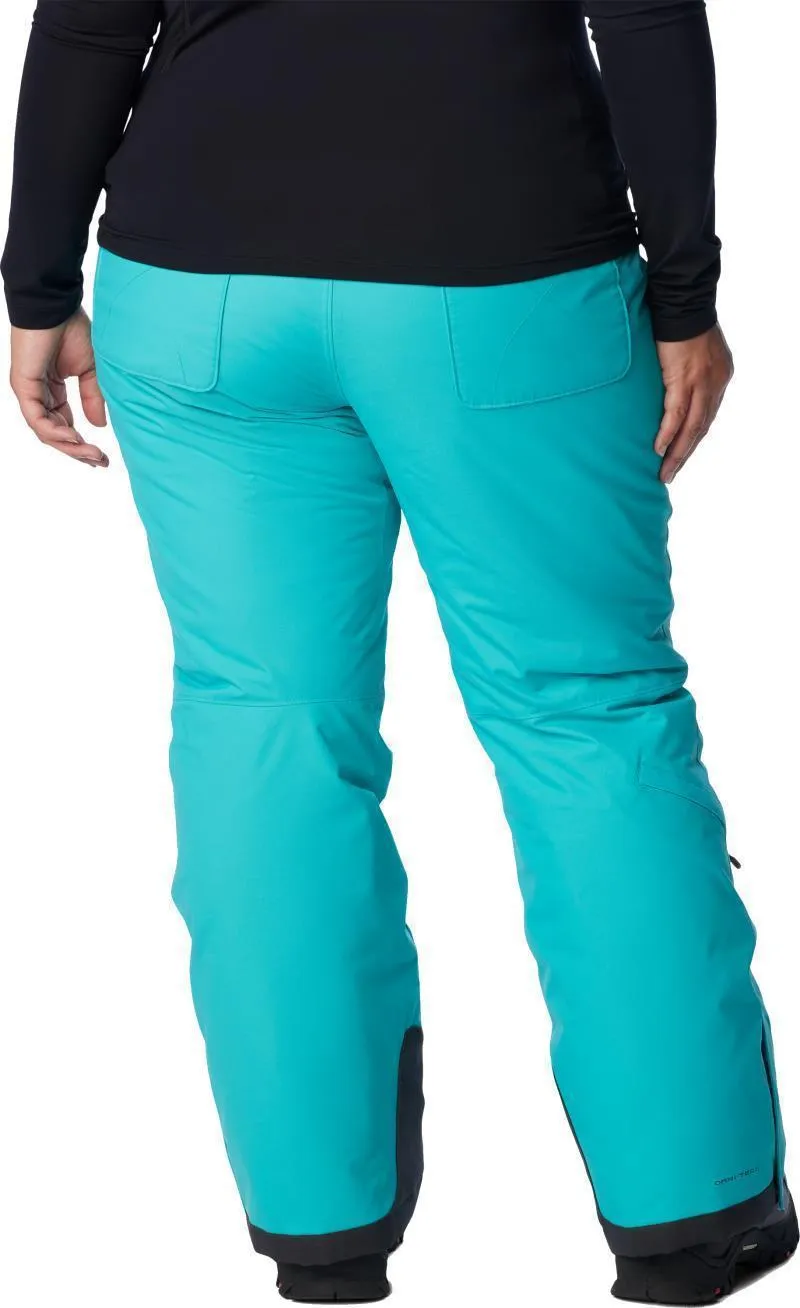 Bugaboo Omni-Heat Pants, Reg - Plus - Womens