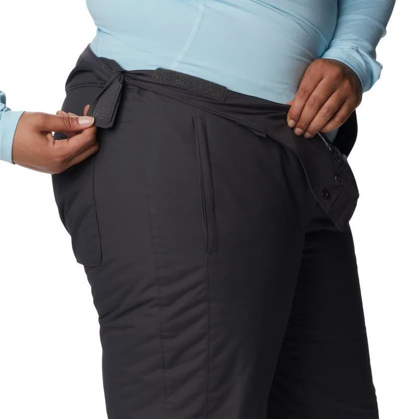 Bugaboo Omni-Heat Pants, Reg - Plus - Womens