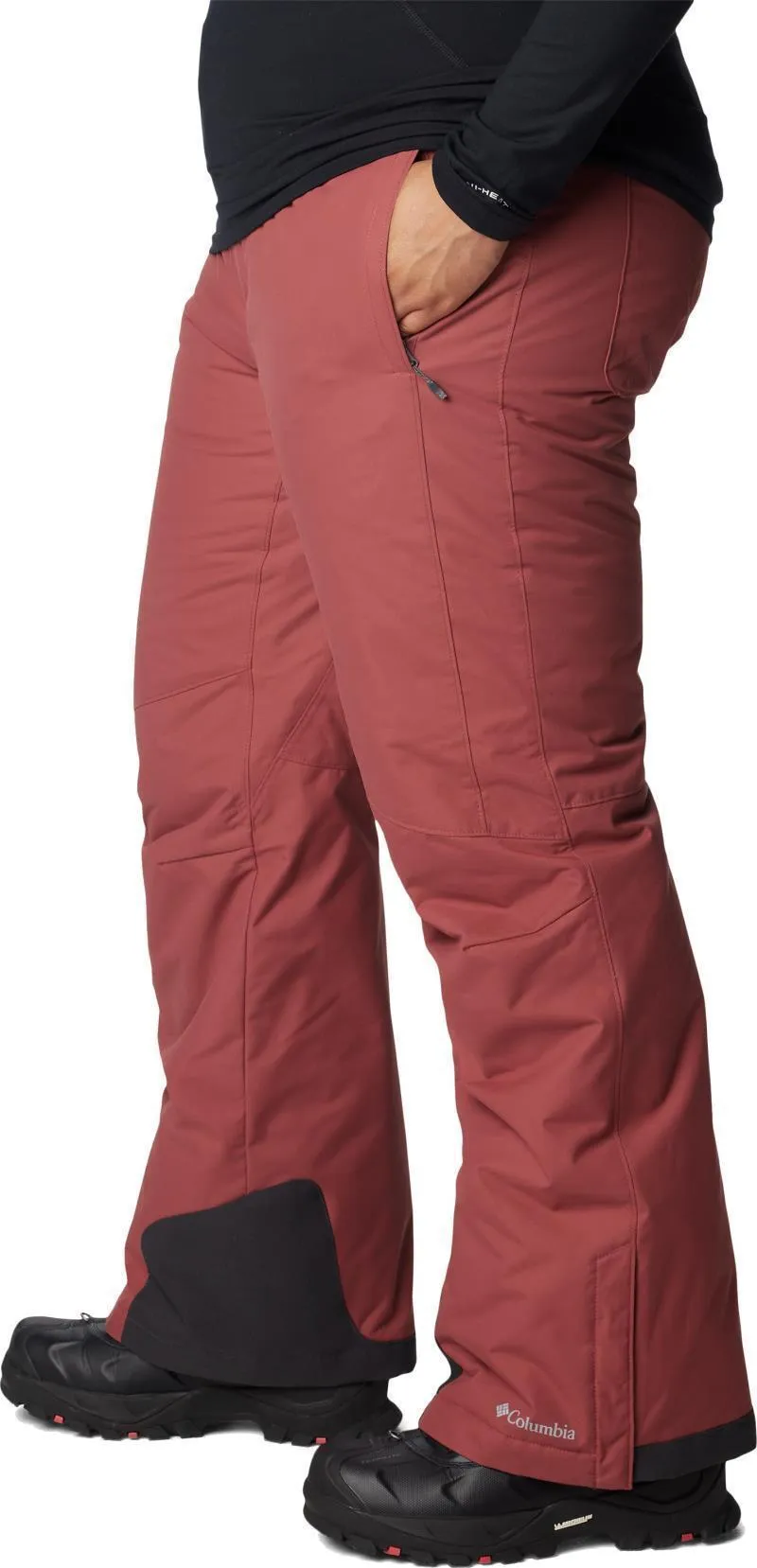 Bugaboo Omni-Heat Pants, Reg - Plus - Womens