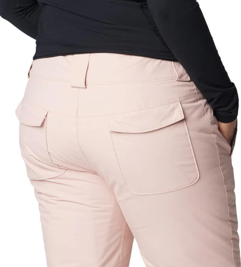 Bugaboo Omni-Heat Pants, Reg - Plus - Womens