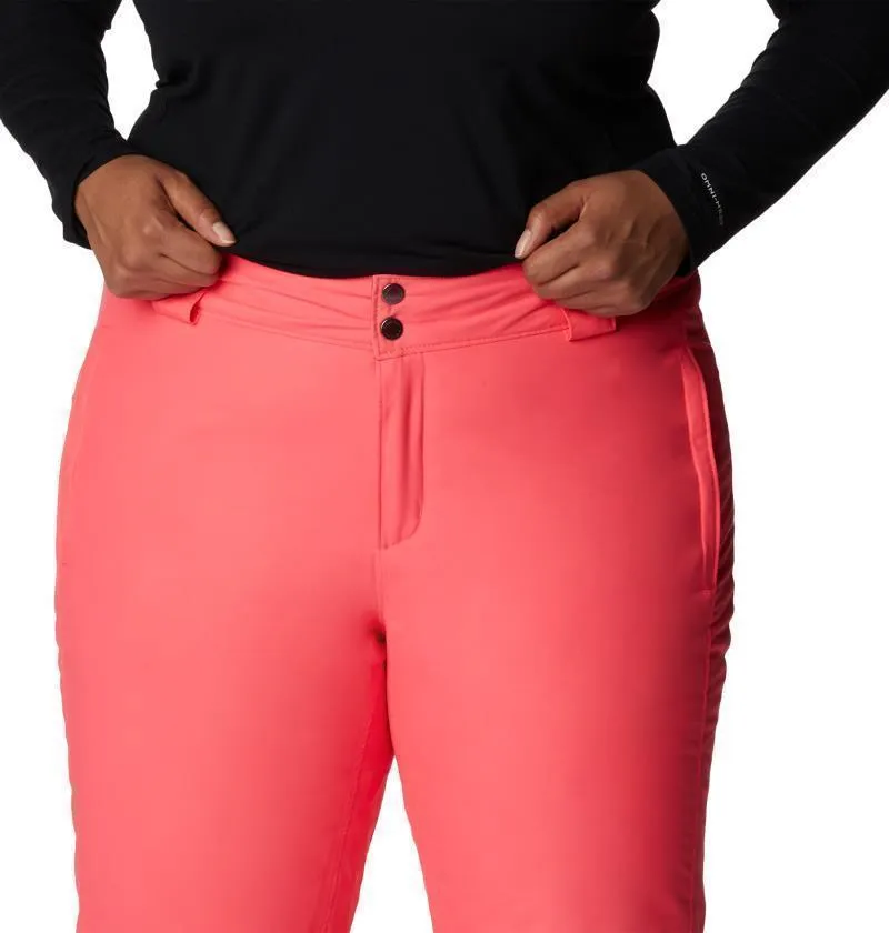 Bugaboo Omni-Heat Pants, Reg - Plus - Womens