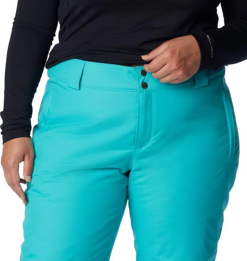 Bugaboo Omni-Heat Pants, Reg - Plus - Womens