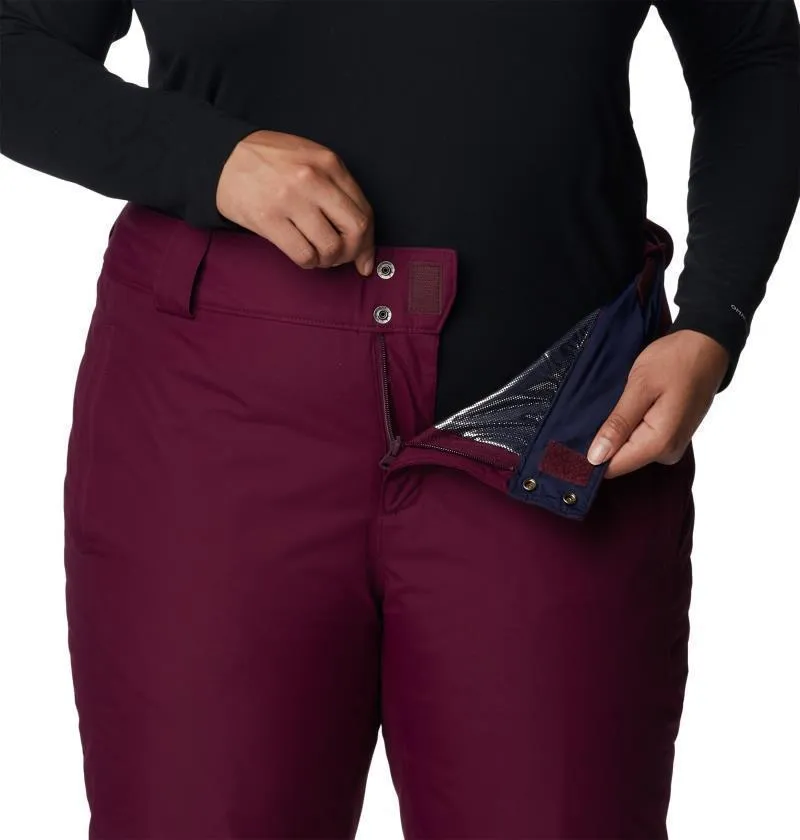 Bugaboo Omni-Heat Pants, Reg - Plus - Womens