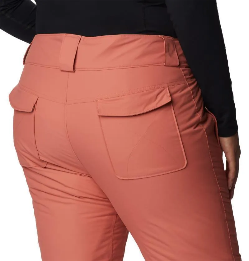 Bugaboo Omni-Heat Pants, Reg - Plus - Womens