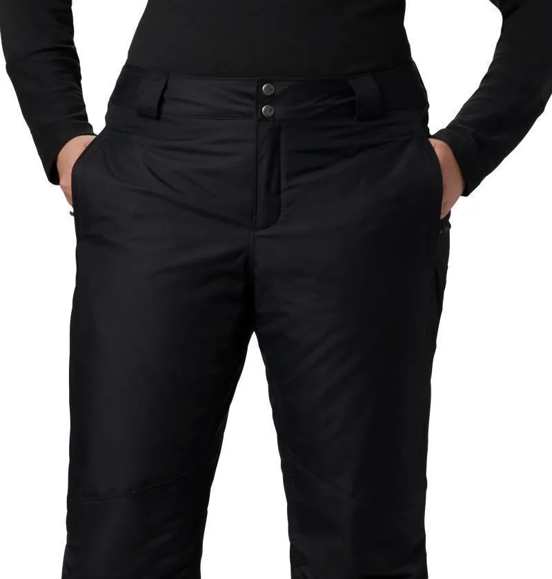 Bugaboo Omni-Heat Pants, Reg - Plus - Womens