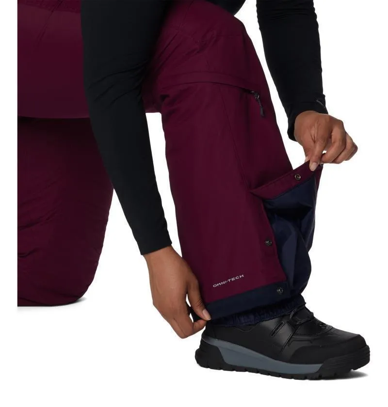 Bugaboo Omni-Heat Pants, Reg - Plus - Womens