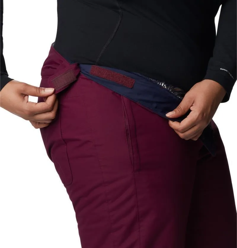 Bugaboo Omni-Heat Pants, Reg - Plus - Womens