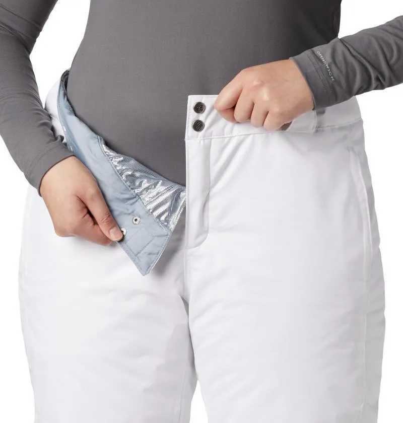 Bugaboo Omni-Heat Pants, Reg - Plus - Womens