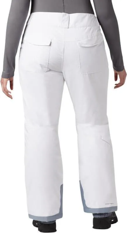 Bugaboo Omni-Heat Pants, Reg - Plus - Womens