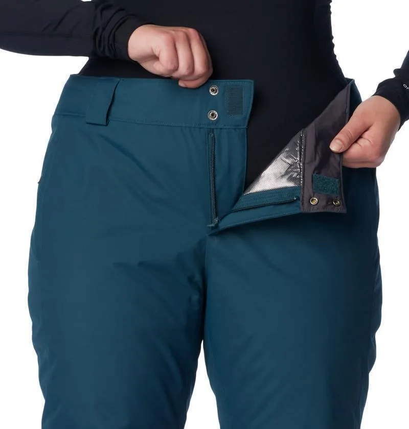 Bugaboo Omni-Heat Pants, Reg - Plus - Womens