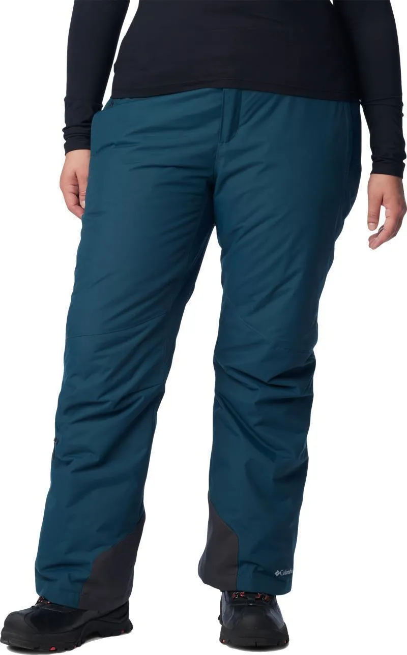 Bugaboo Omni-Heat Pants, Reg - Plus - Womens