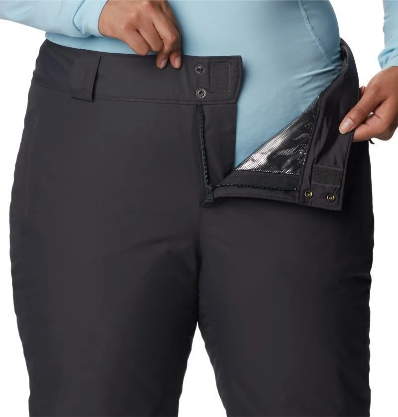 Bugaboo Omni-Heat Pants, Reg - Plus - Womens