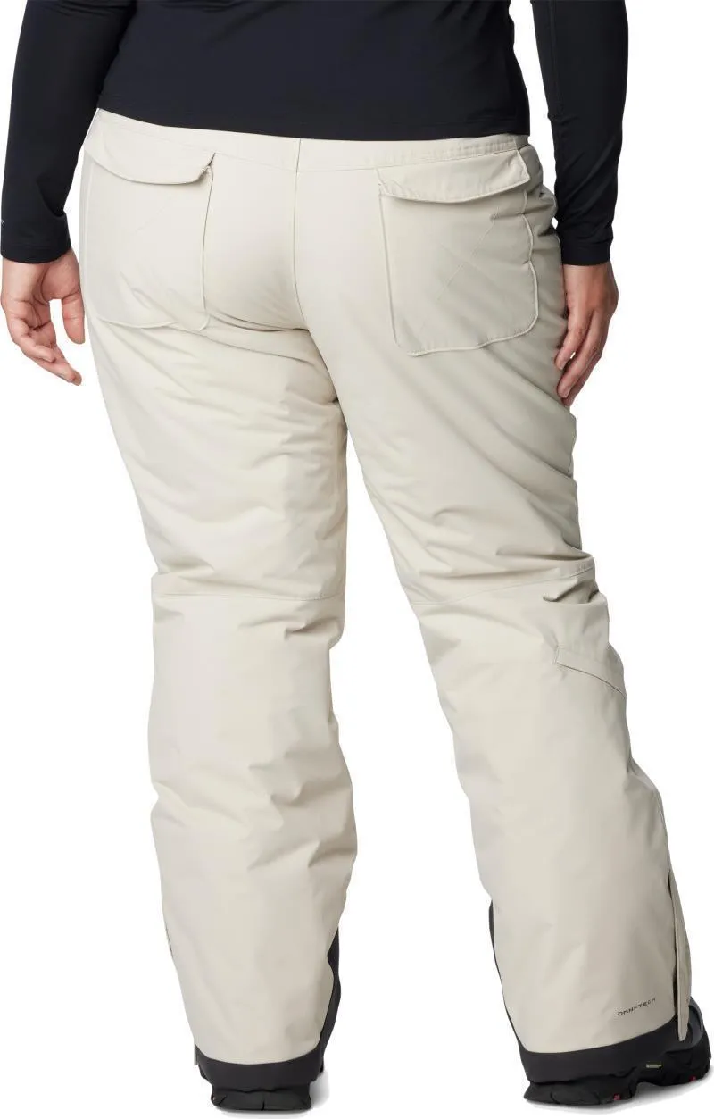 Bugaboo Omni-Heat Pants, Reg - Plus - Womens