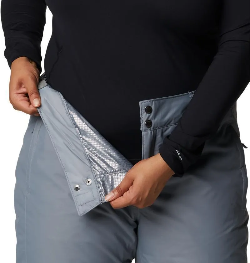 Bugaboo Omni-Heat Pants, Reg - Plus - Womens