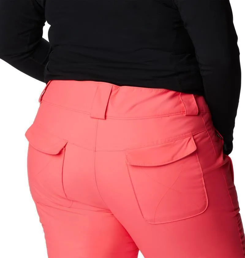 Bugaboo Omni-Heat Pants, Reg - Plus - Womens