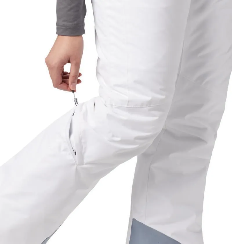 Bugaboo Omni-Heat Pants, Reg - Plus - Womens