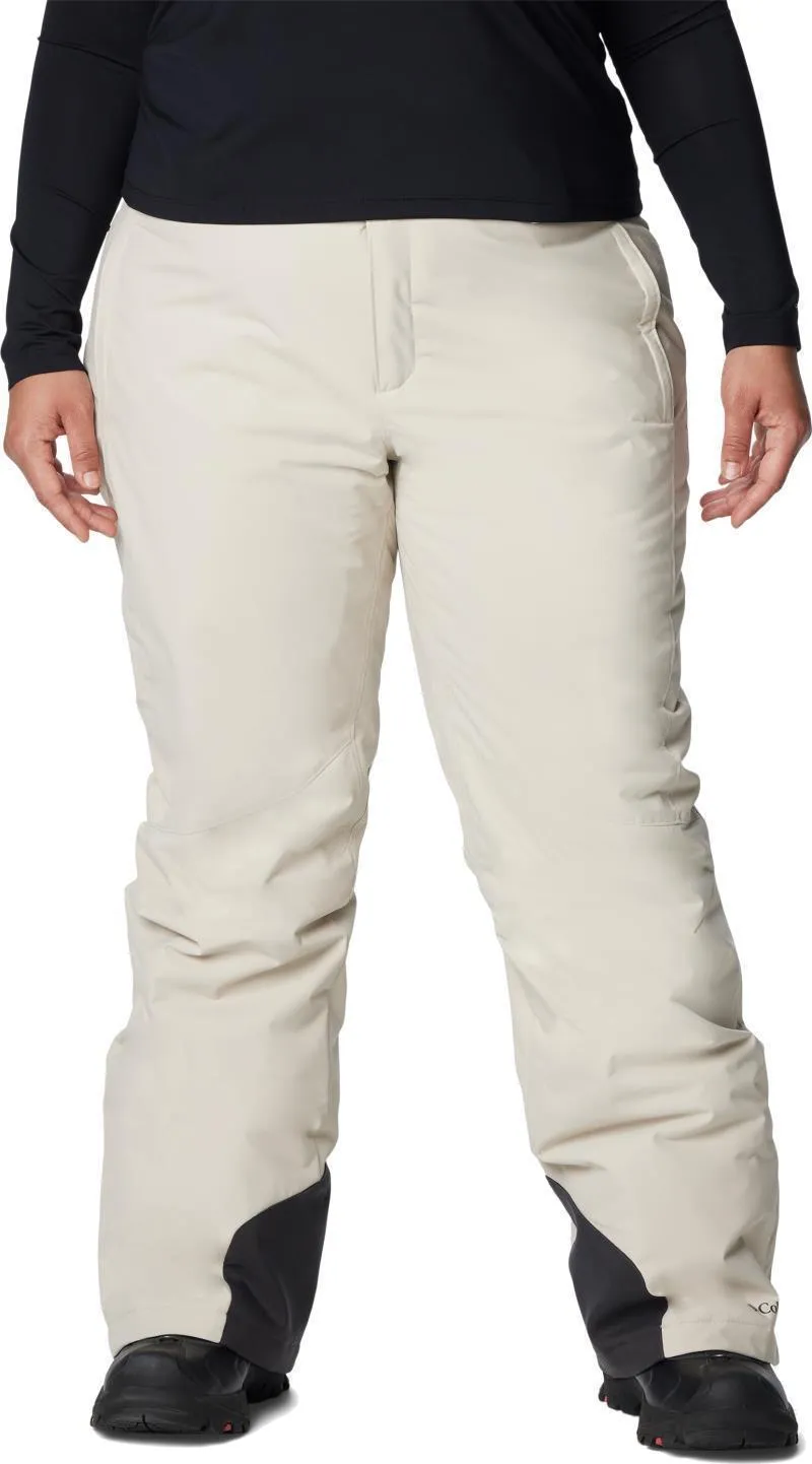 Bugaboo Omni-Heat Pants, Reg - Plus - Womens