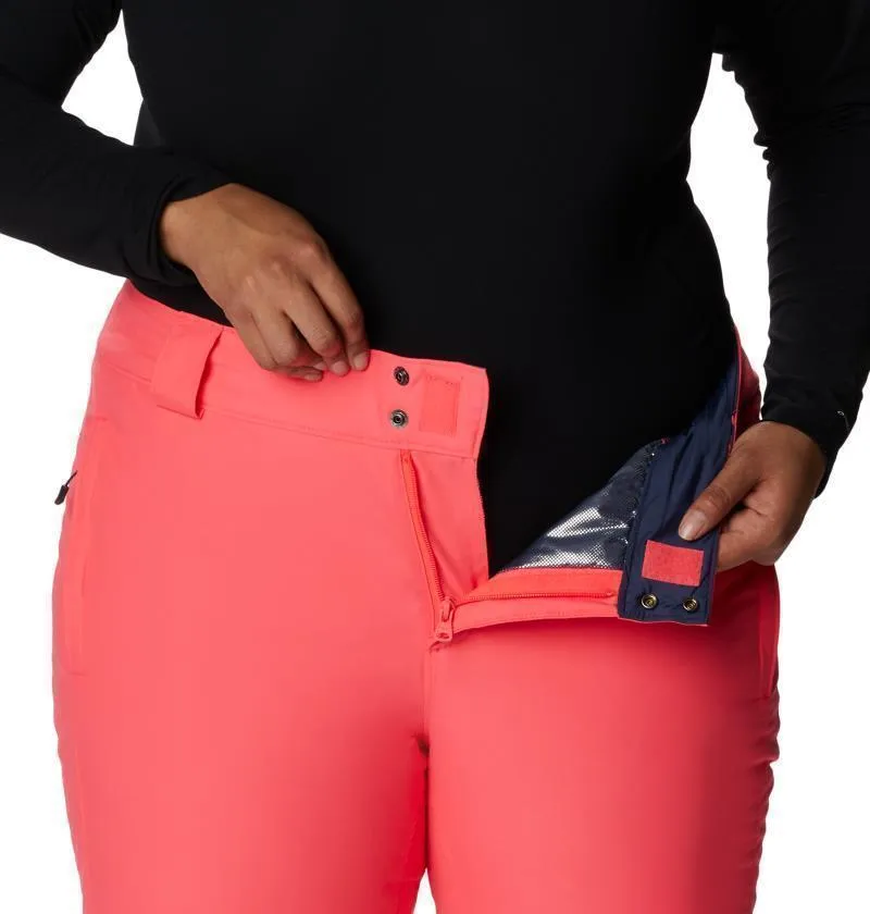 Bugaboo Omni-Heat Pants, Reg - Plus - Womens