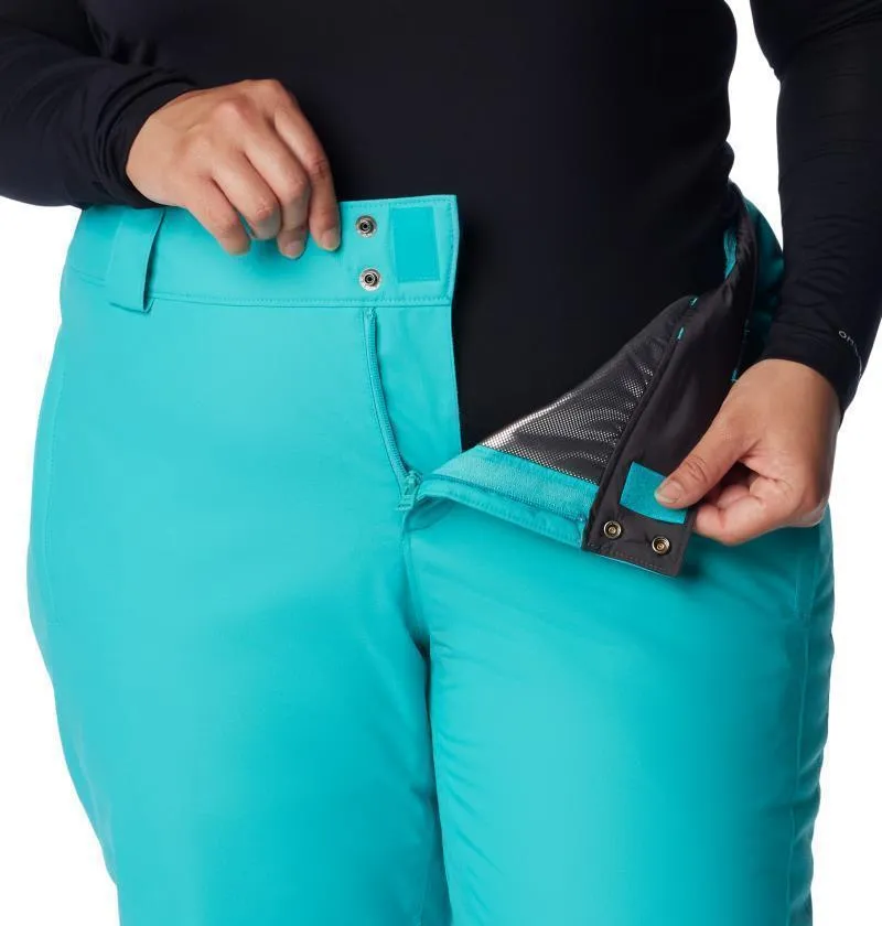 Bugaboo Omni-Heat Pants, Reg - Plus - Womens