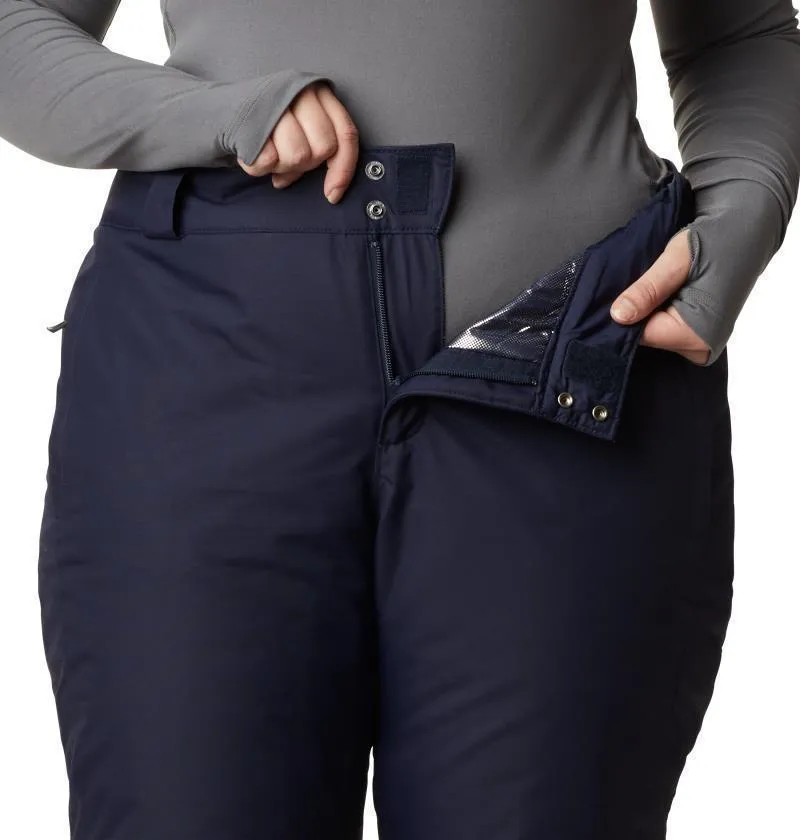 Bugaboo Omni-Heat Pants, Reg - Plus - Womens