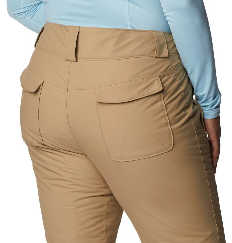 Bugaboo Omni-Heat Pants, Reg - Plus - Womens