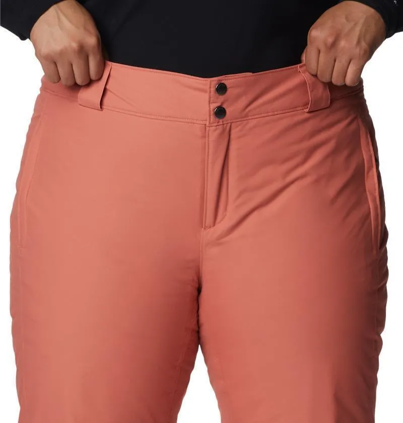 Bugaboo Omni-Heat Pants, Reg - Plus - Womens