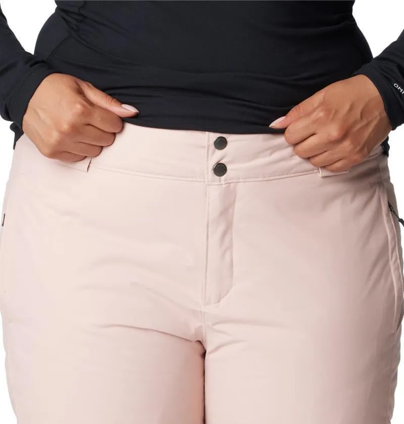 Bugaboo Omni-Heat Pants, Reg - Plus - Womens