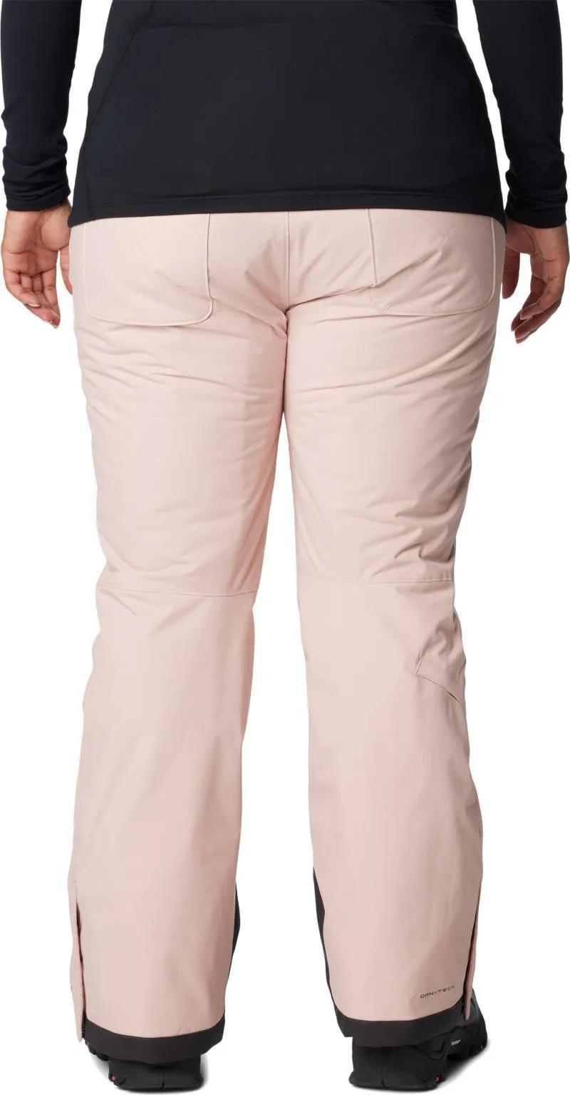 Bugaboo Omni-Heat Pants, Reg - Plus - Womens