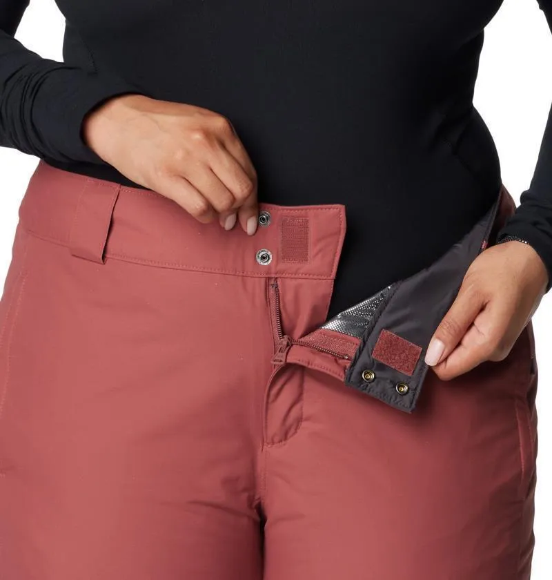 Bugaboo Omni-Heat Pants, Reg - Plus - Womens