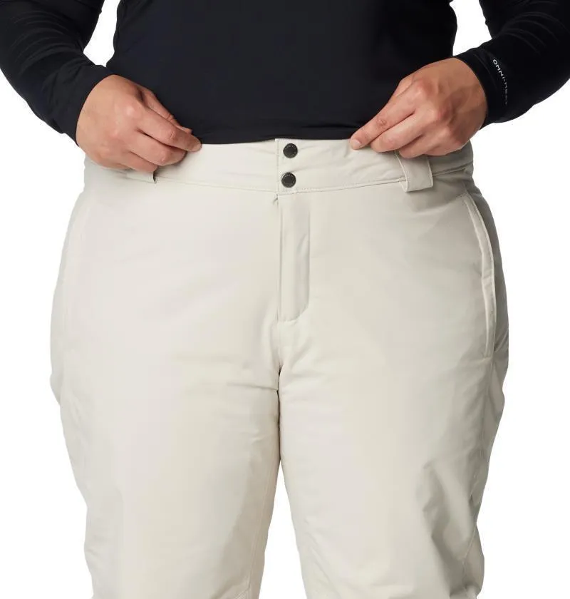 Bugaboo Omni-Heat Pants, Reg - Plus - Womens