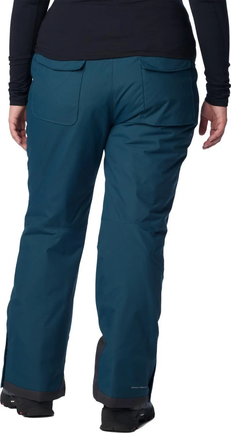 Bugaboo Omni-Heat Pants, Reg - Plus - Womens