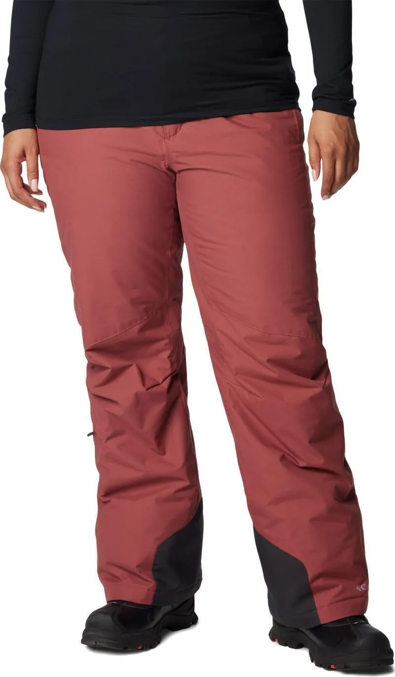 Bugaboo Omni-Heat Pants, Reg - Plus - Womens