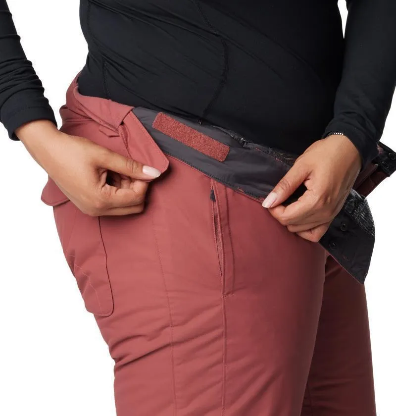 Bugaboo Omni-Heat Pants, Reg - Plus - Womens