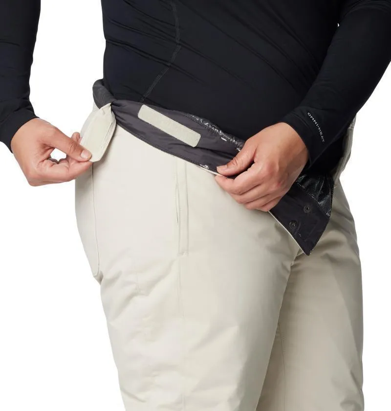 Bugaboo Omni-Heat Pants, Reg - Plus - Womens