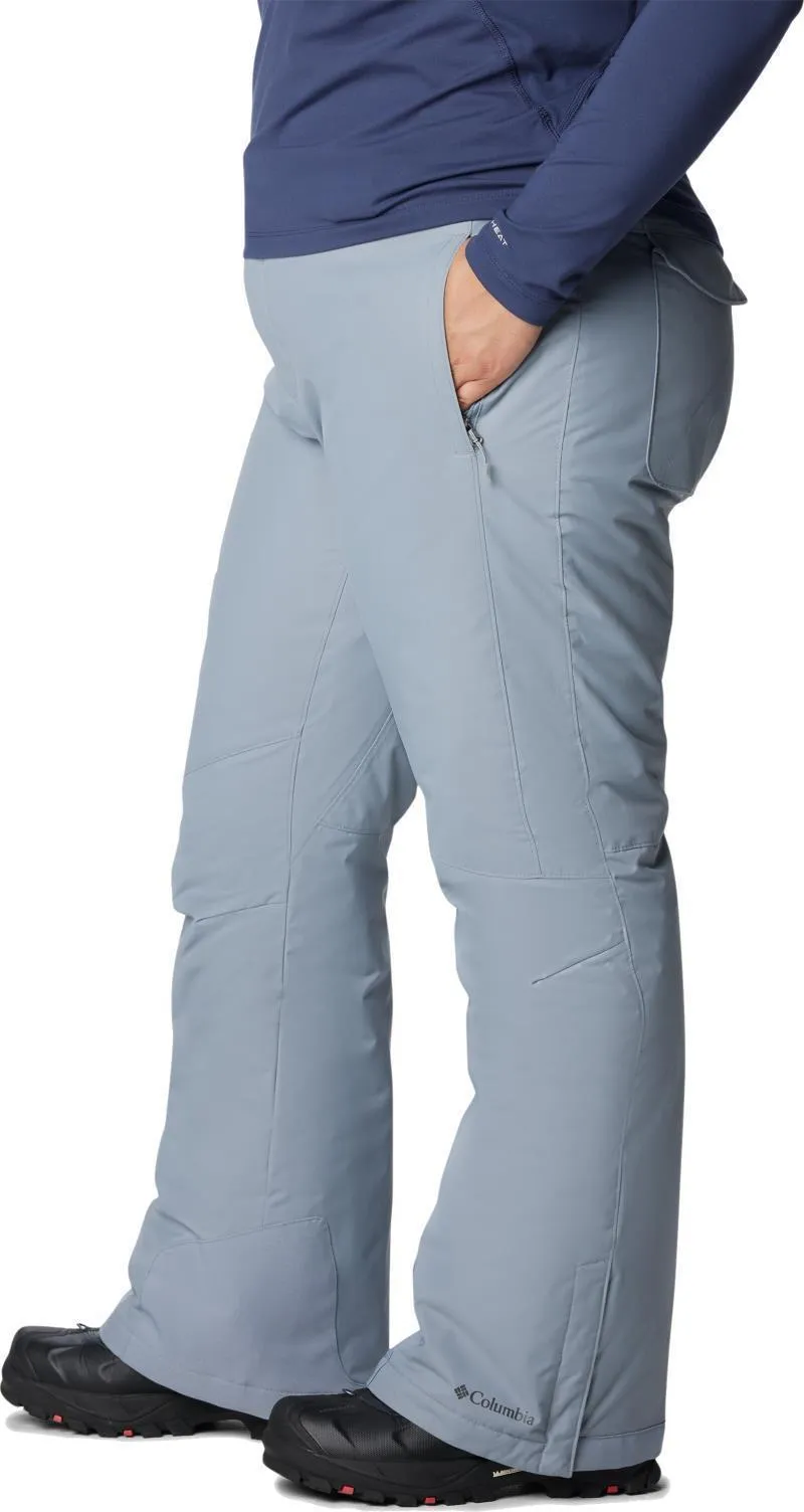 Bugaboo Omni-Heat Pants, Reg - Plus - Womens