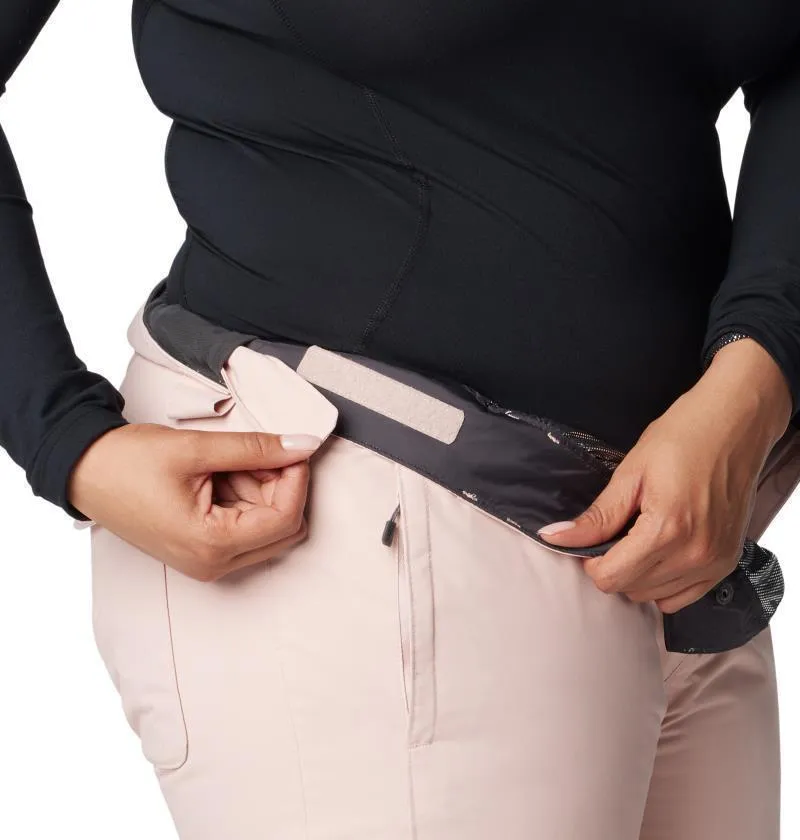 Bugaboo Omni-Heat Pants, Reg - Plus - Womens