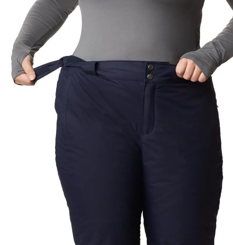 Bugaboo Omni-Heat Pants, Reg - Plus - Womens