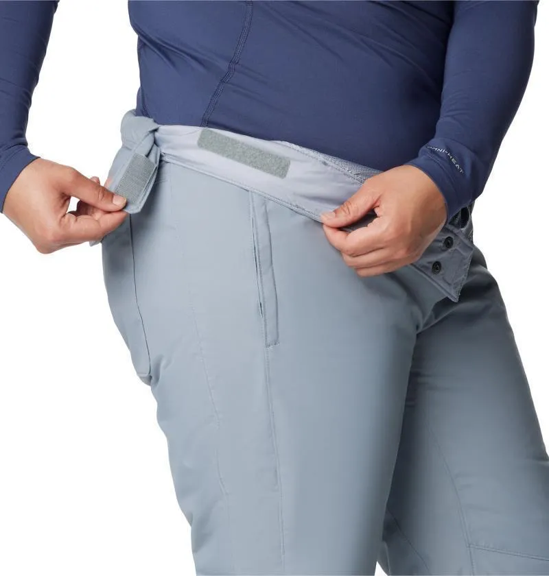 Bugaboo Omni-Heat Pants, Reg - Plus - Womens