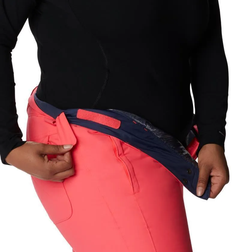 Bugaboo Omni-Heat Pants, Reg - Plus - Womens
