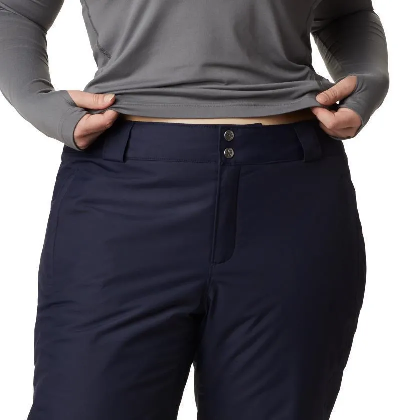 Bugaboo Omni-Heat Pants, Reg - Plus - Womens