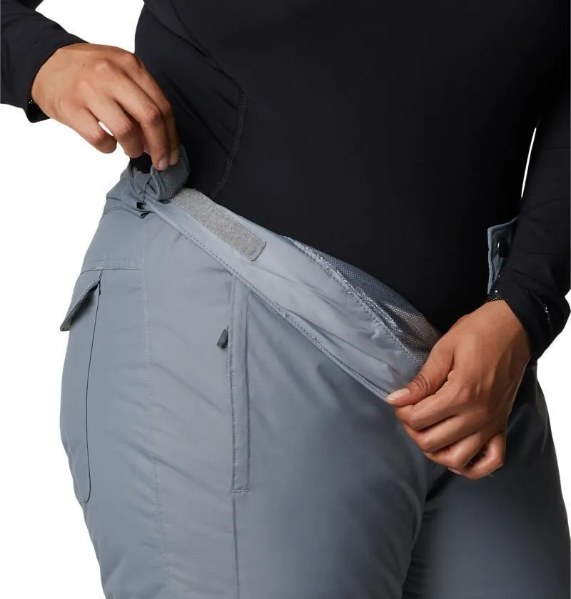 Bugaboo Omni-Heat Pants, Reg - Plus - Womens