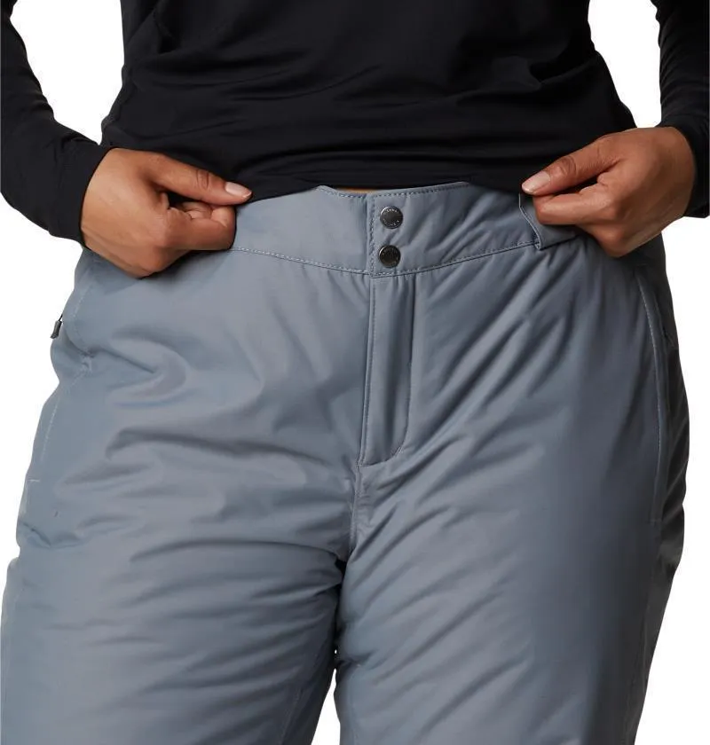 Bugaboo Omni-Heat Pants, Reg - Plus - Womens