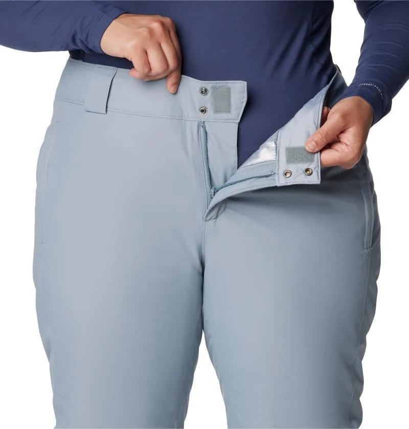 Bugaboo Omni-Heat Pants, Reg - Plus - Womens